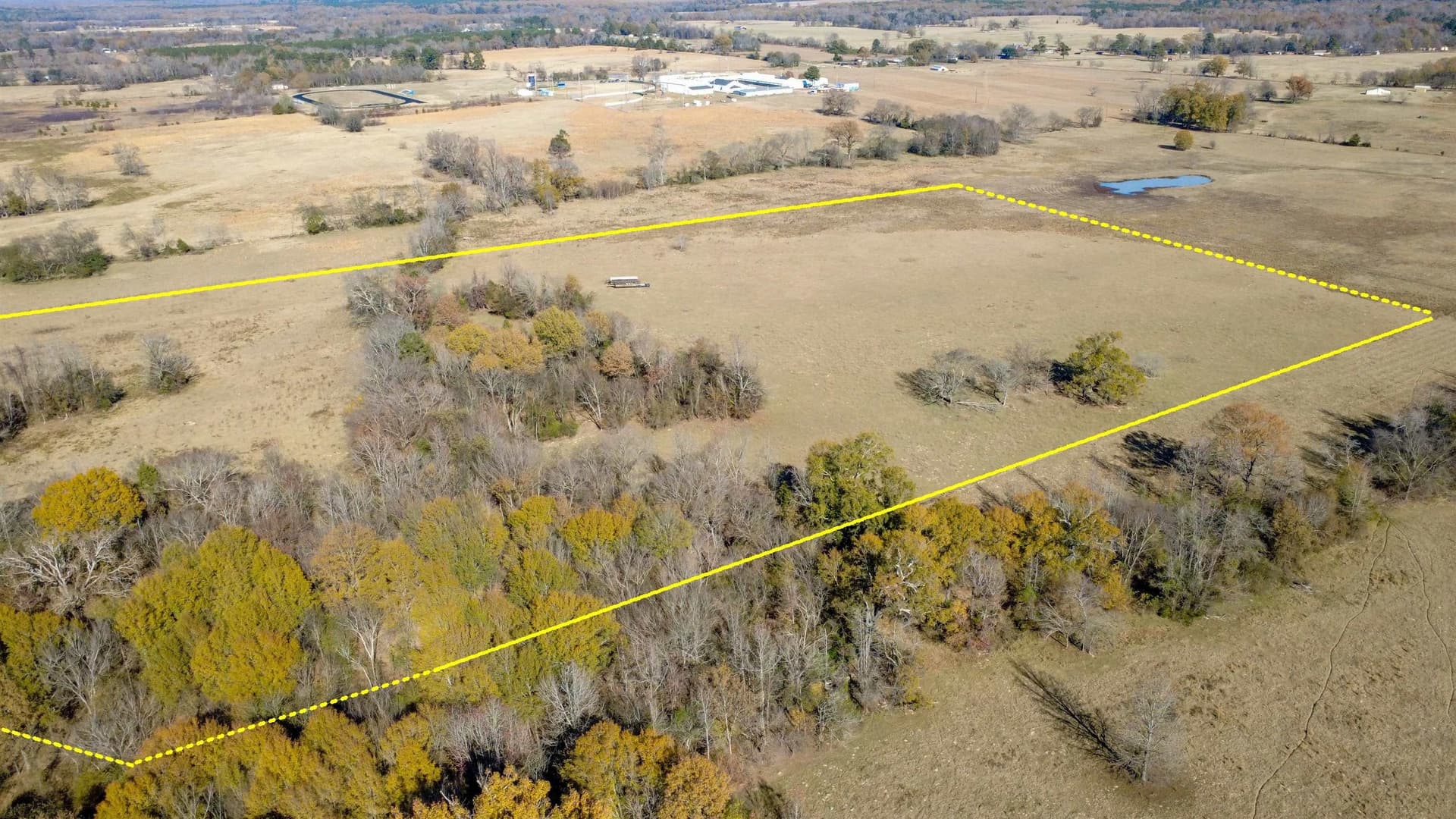 45.2 acres in Upshur County - photo 12