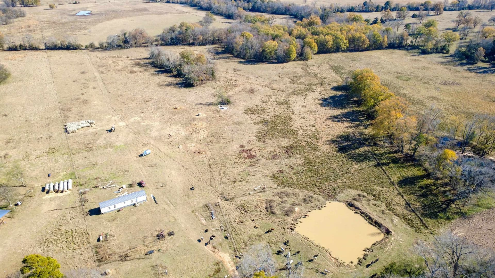 45.2 acres in Upshur County - photo 25