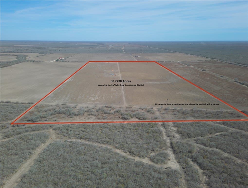 88.77 acres in Jim Wells County - photo 14