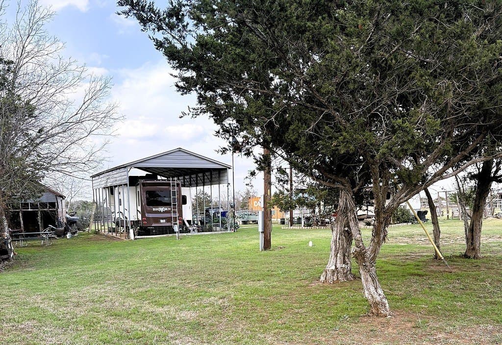 38.1 acres in Lavaca County - photo 7
