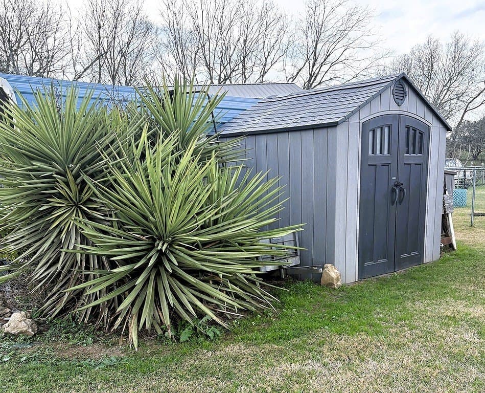 38.1 acres in Lavaca County - photo 9