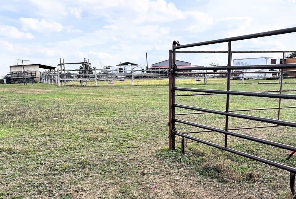 38.1 acres in Lavaca County - photo 14