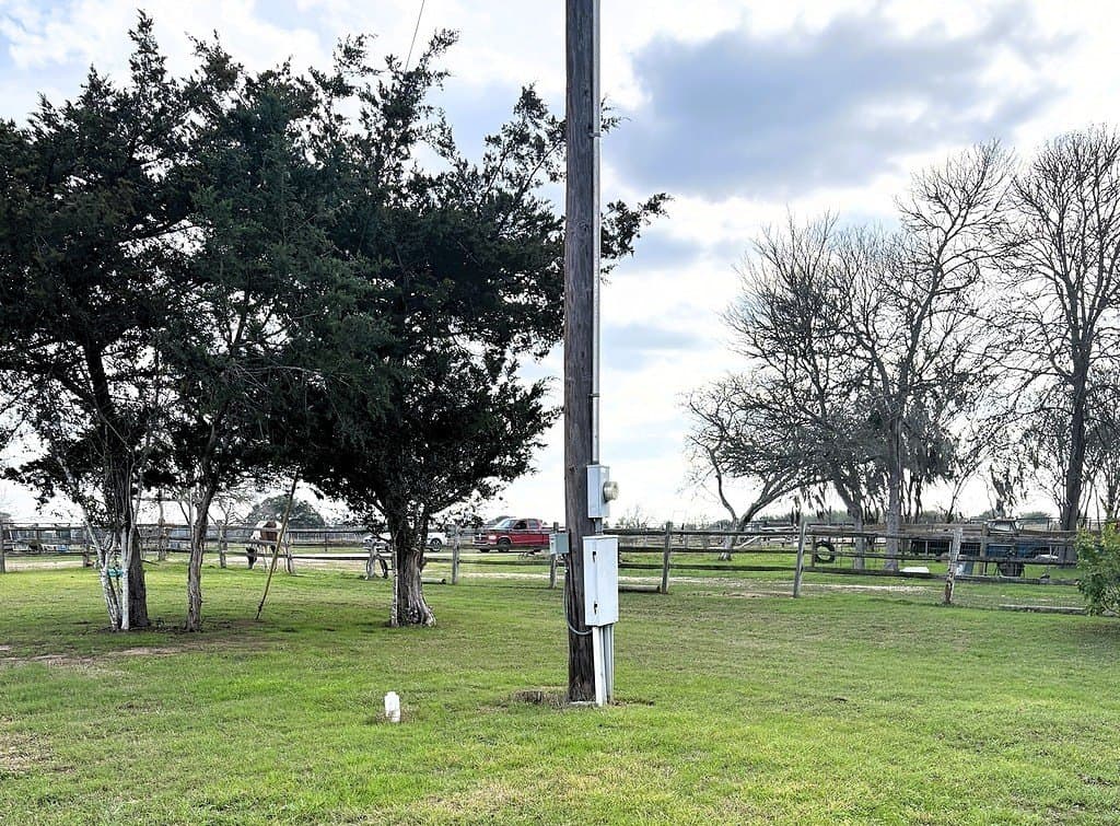 38.1 acres in Lavaca County - photo 8