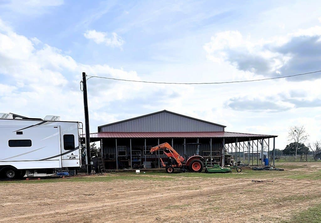 38.1 acres in Lavaca County - photo 5