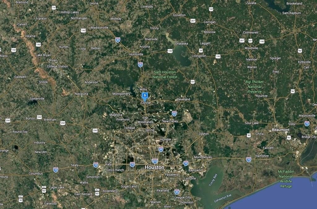 0.16 acres in Montgomery County - photo 5