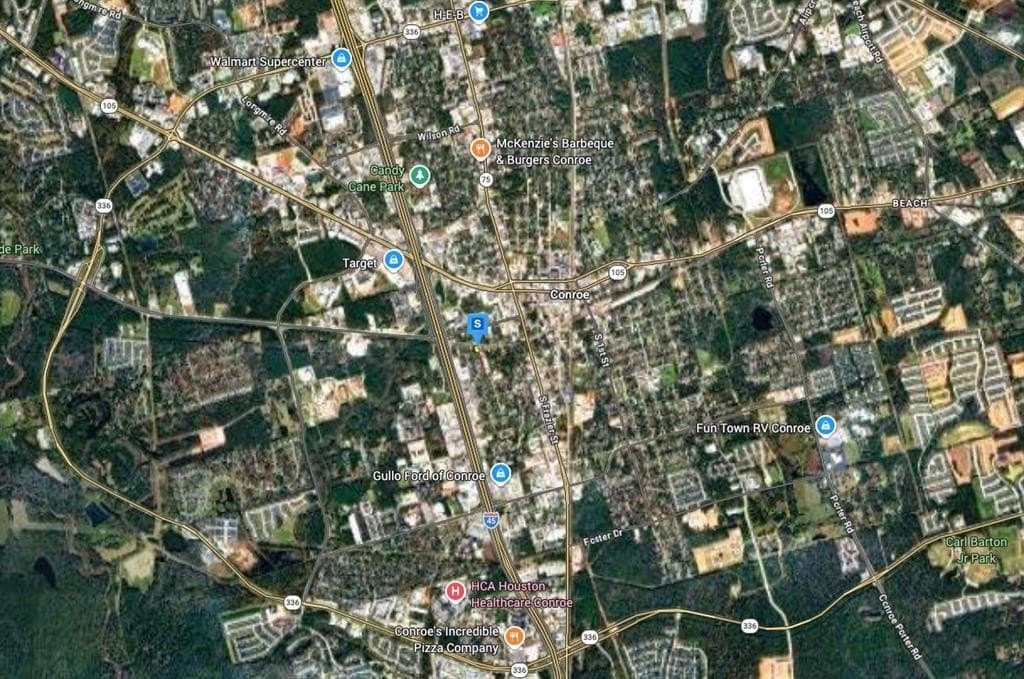 0.16 acres in Montgomery County - photo 4