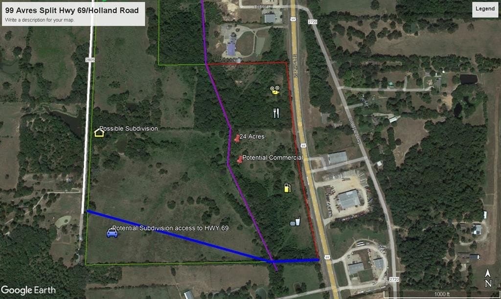98.34 acres in Wood County - photo 17
