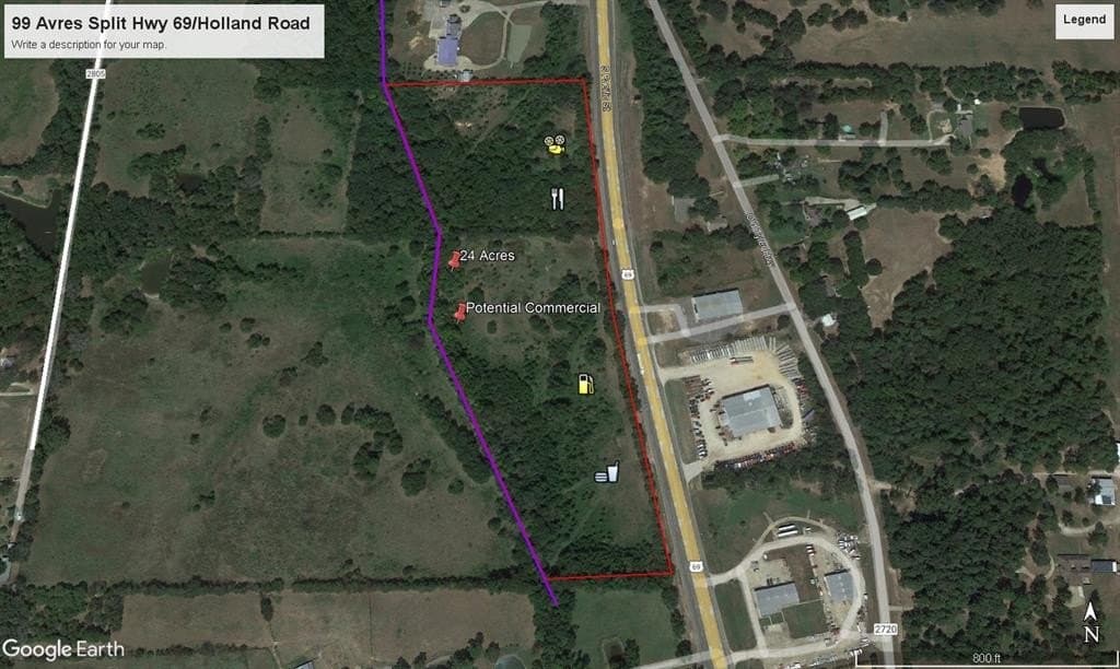 98.34 acres in Wood County - photo 19