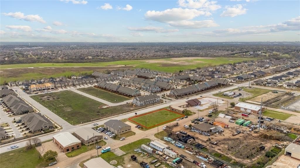 0.52 acres in Collin County - photo 10