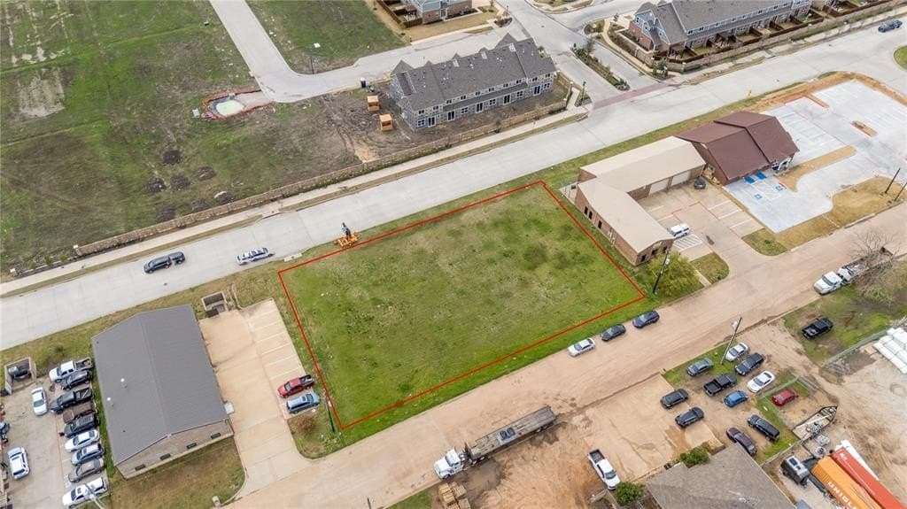 0.52 acres in Collin County - photo 3