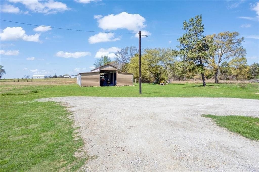 21.68 acres in Titus County - photo 27