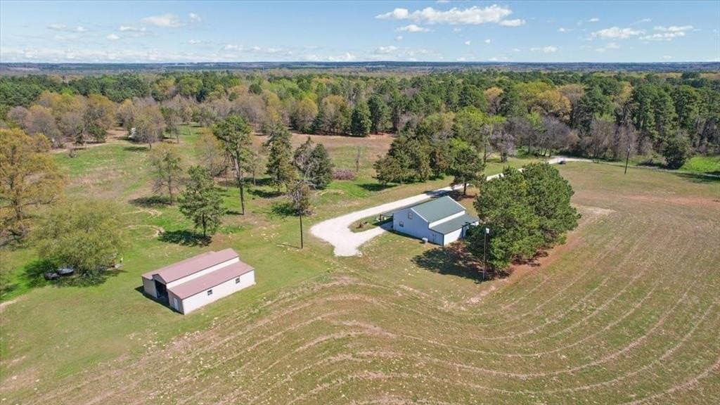 21.68 acres in Titus County - photo 30
