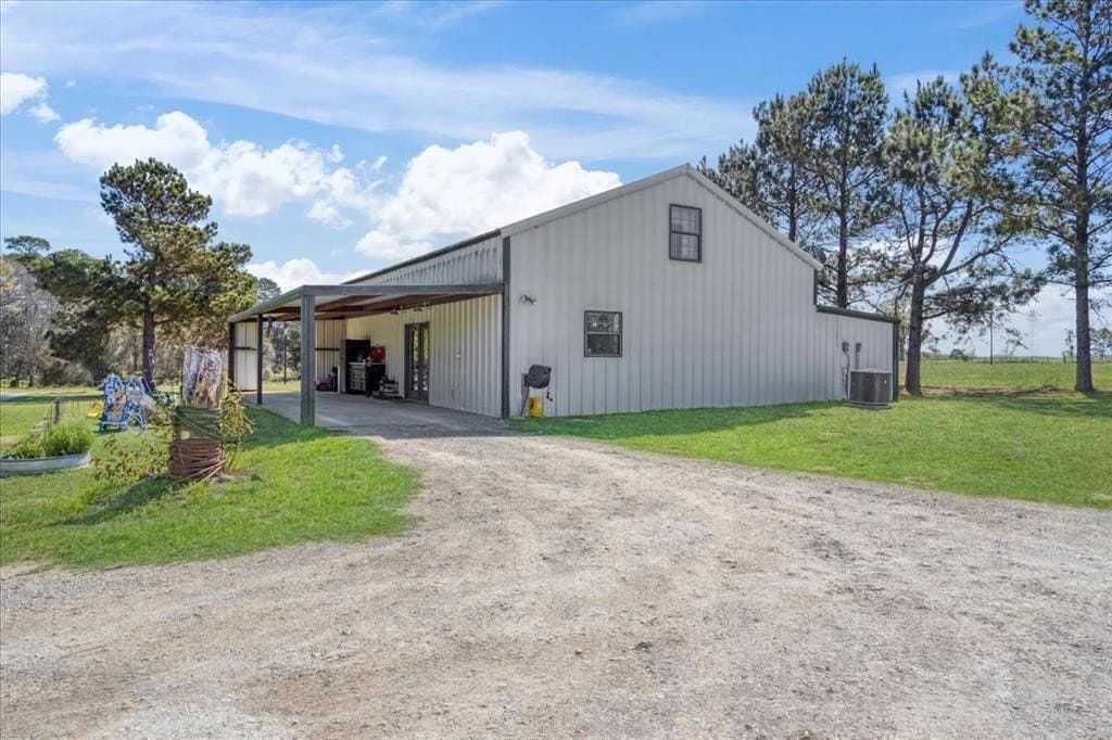 21.68 acres in Titus County - photo 22