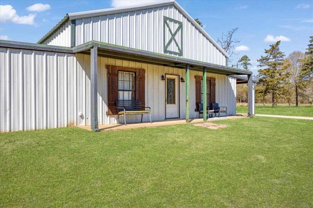 21.68 acres in Titus County - photo 4