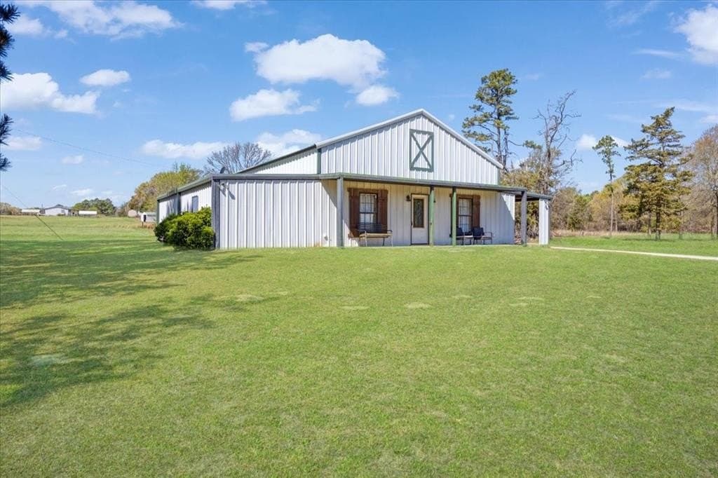 21.68 acres in Titus County - photo 3