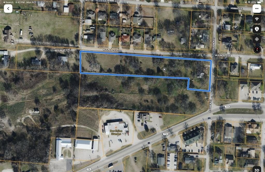 2.85 acres in Wise County - photo 16