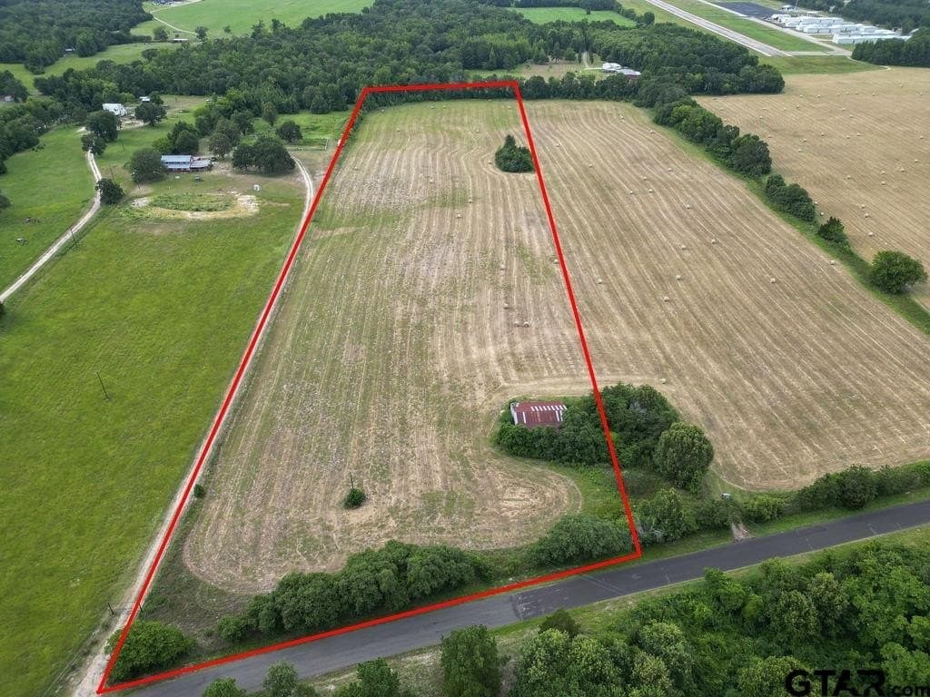 14.16 acres in Wood County - photo 3