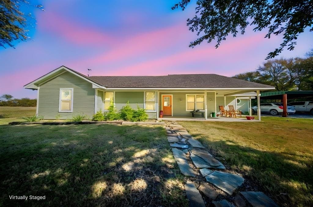 13.36 acres in Collin County - photo 12