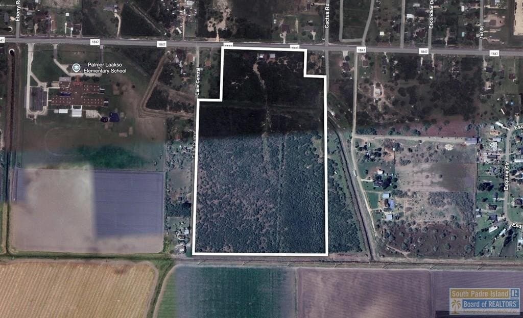 0 acres in Cameron County - photo 7