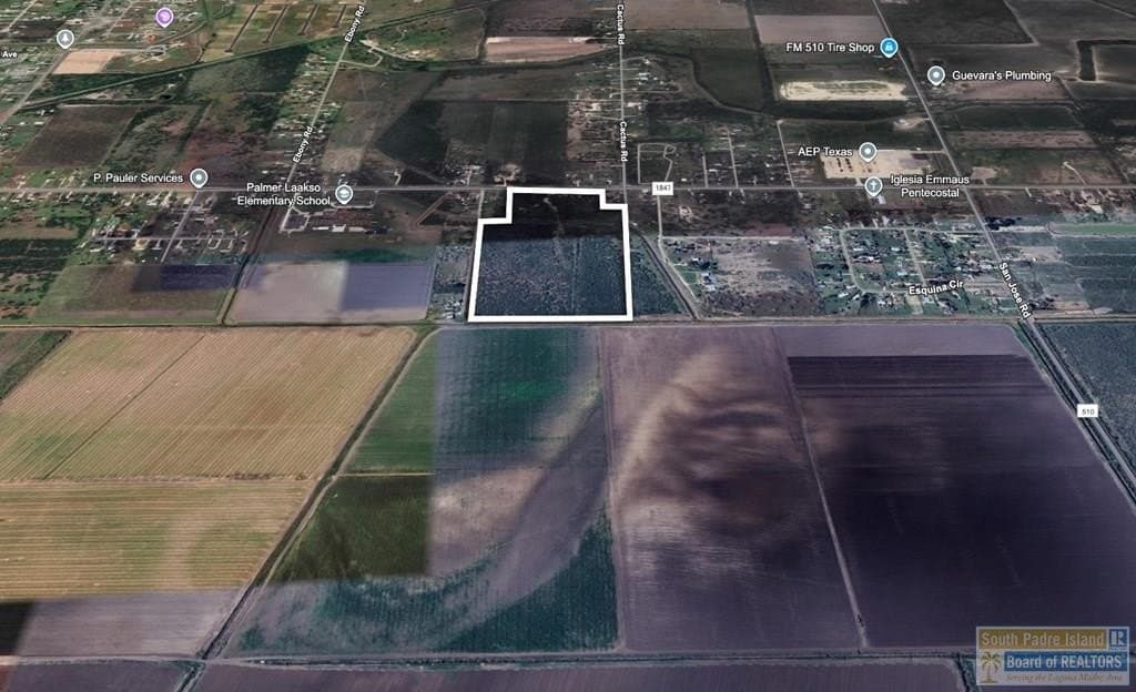 0 acres in Cameron County - photo 3