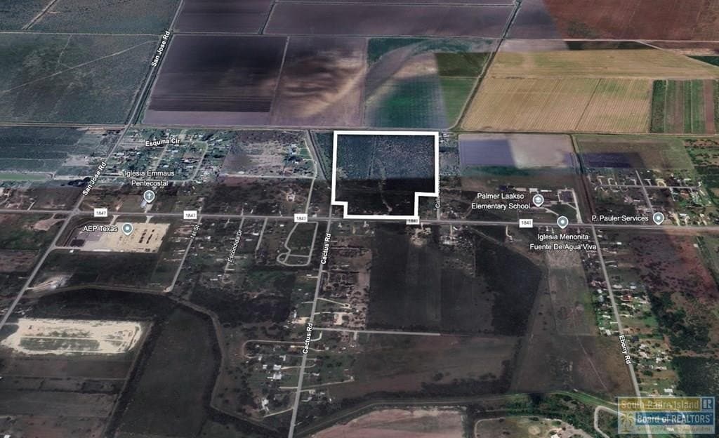 0 acres in Cameron County - photo 5