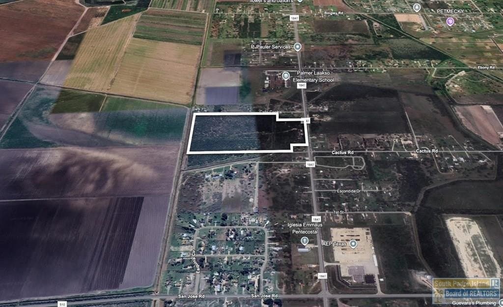 0 acres in Cameron County - photo 4