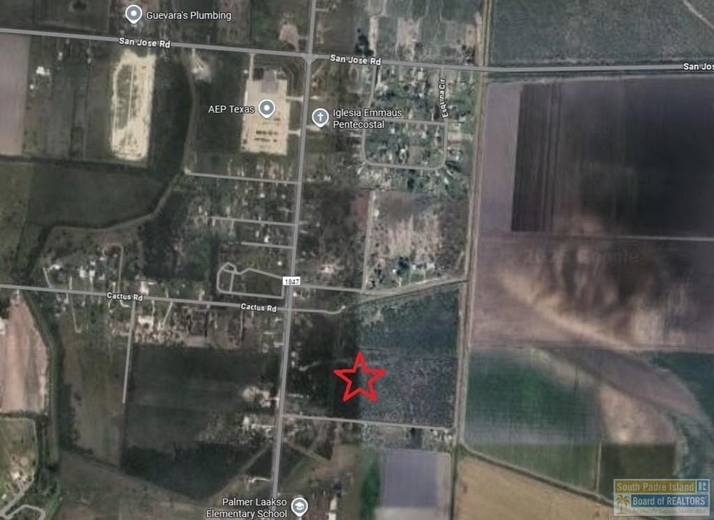 0 acres in Cameron County - photo 2