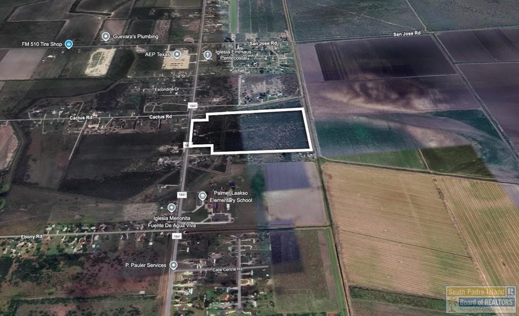 0 acres in Cameron County - photo 6