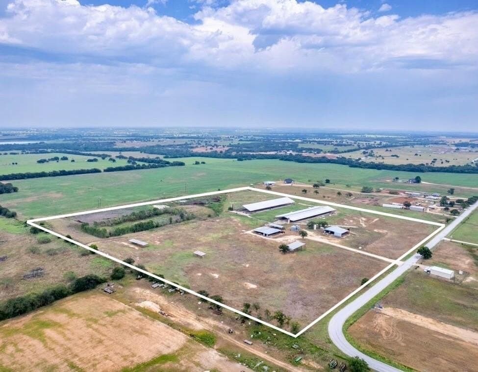 35.36 acres in Erath County - photo 4