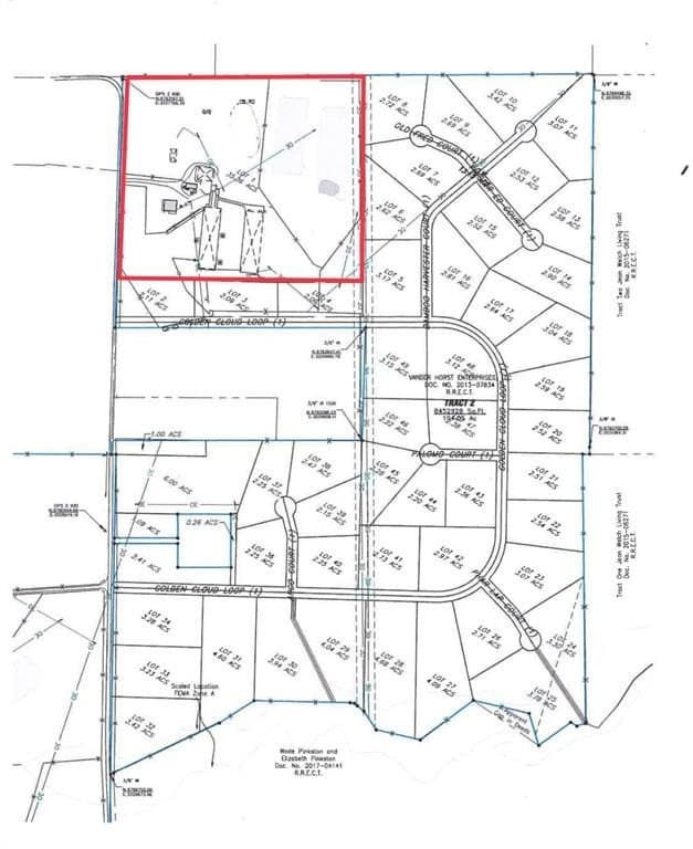35.36 acres in Erath County - photo 3