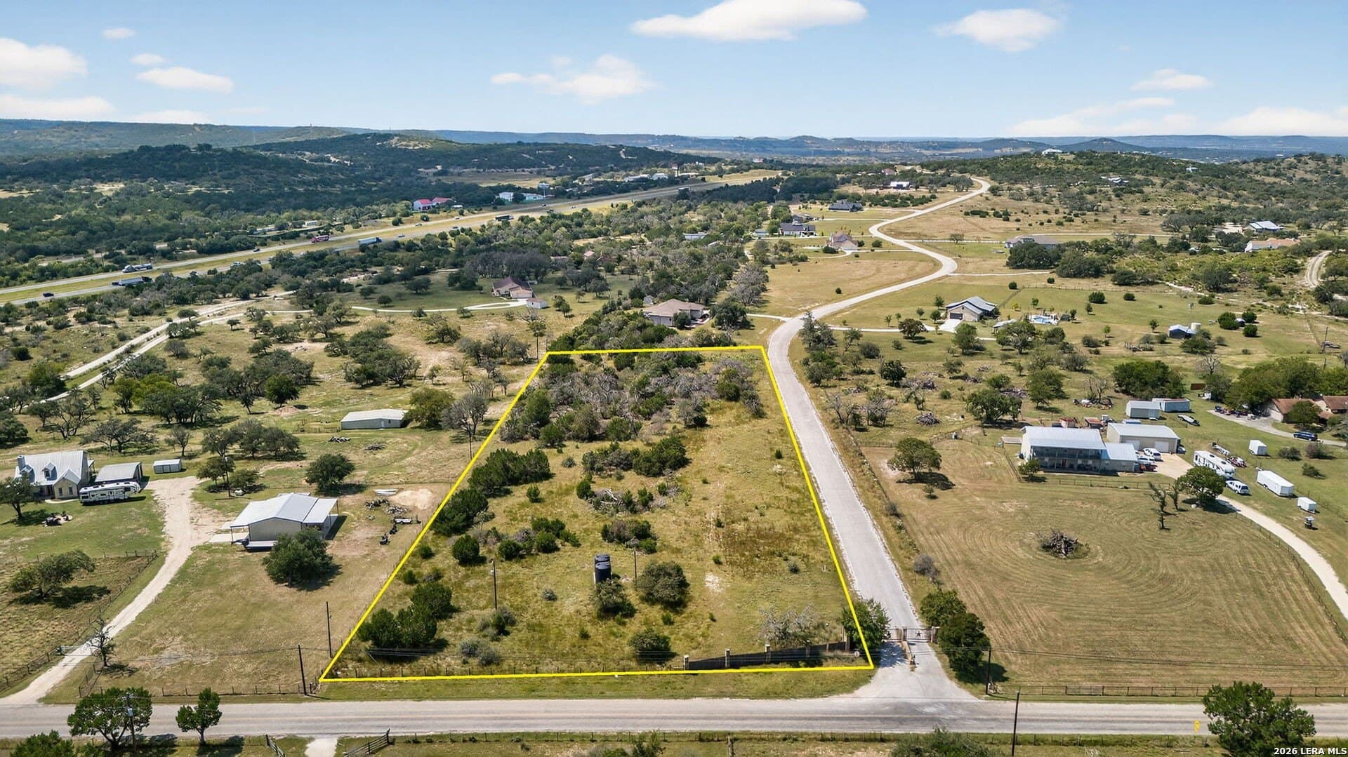 3 acres in Kendall County - photo 10