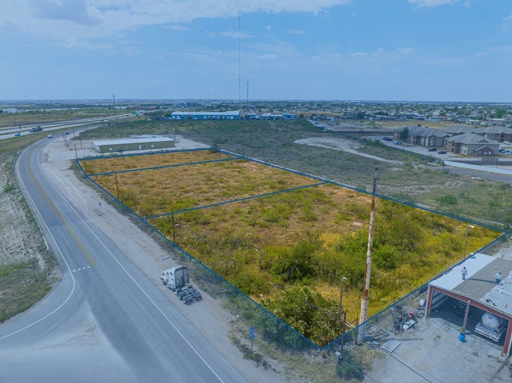 2.25 acres in Ector County - photo 2