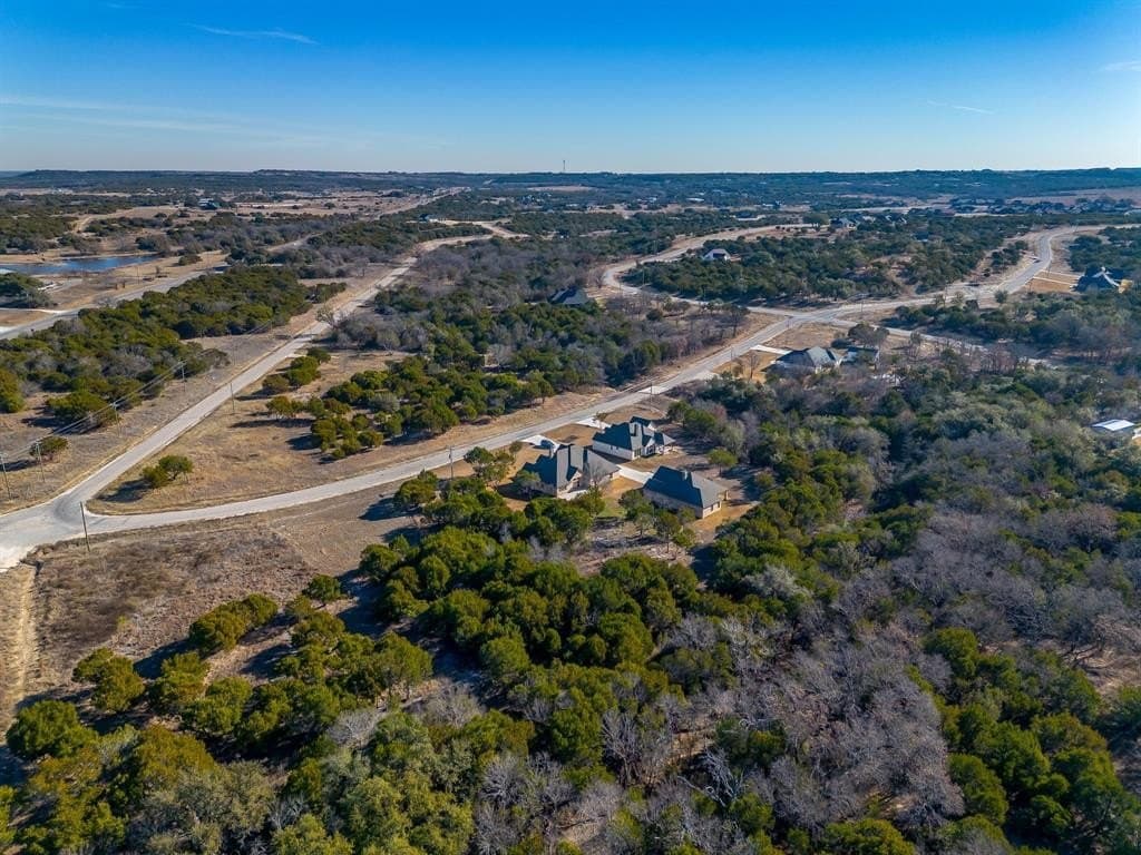 1.35 acres in Somervell County - photo 2