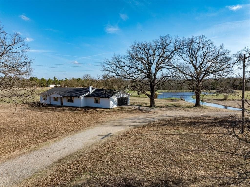 23.11 acres in Lamar County - photo 2