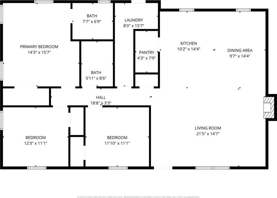 23.11 acres in Lamar County - photo 19