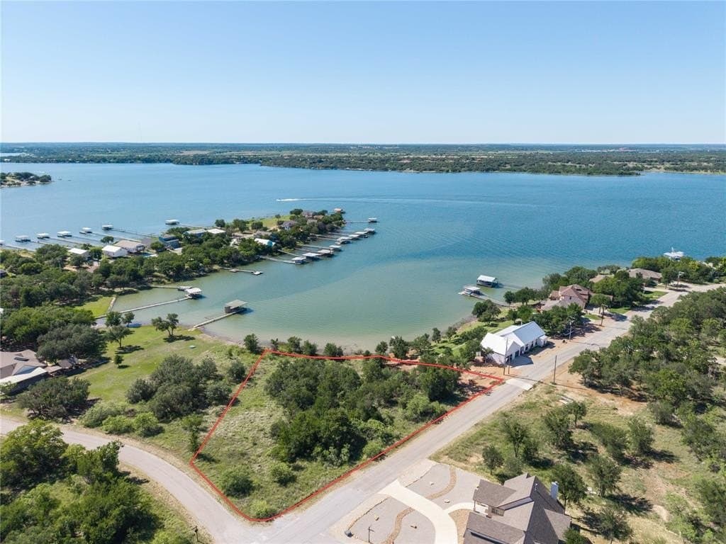 1.28 acres in Brown County - photo 2