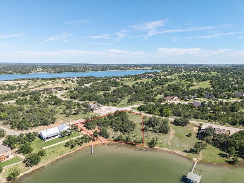 1.28 acres in Brown County - photo 4