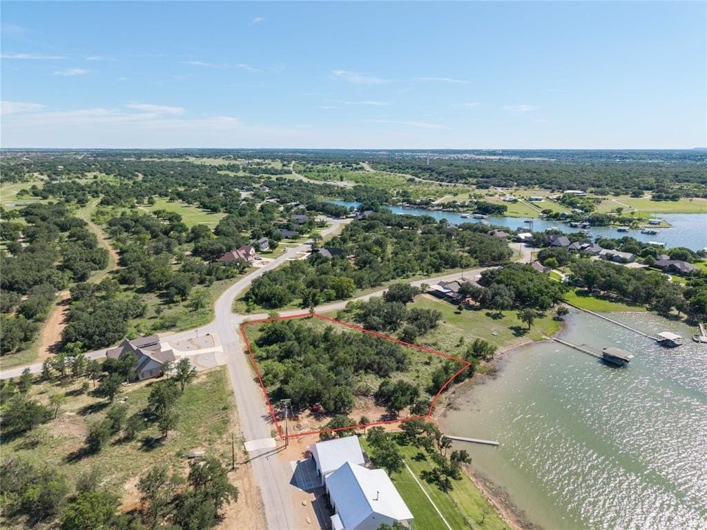 1.28 acres in Brown County - photo 3