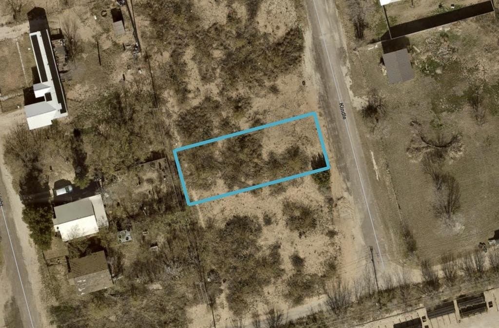 1318 Kindle Rd