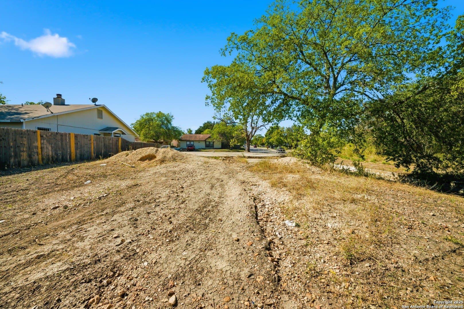 0.2 acres in Bexar County - photo 11