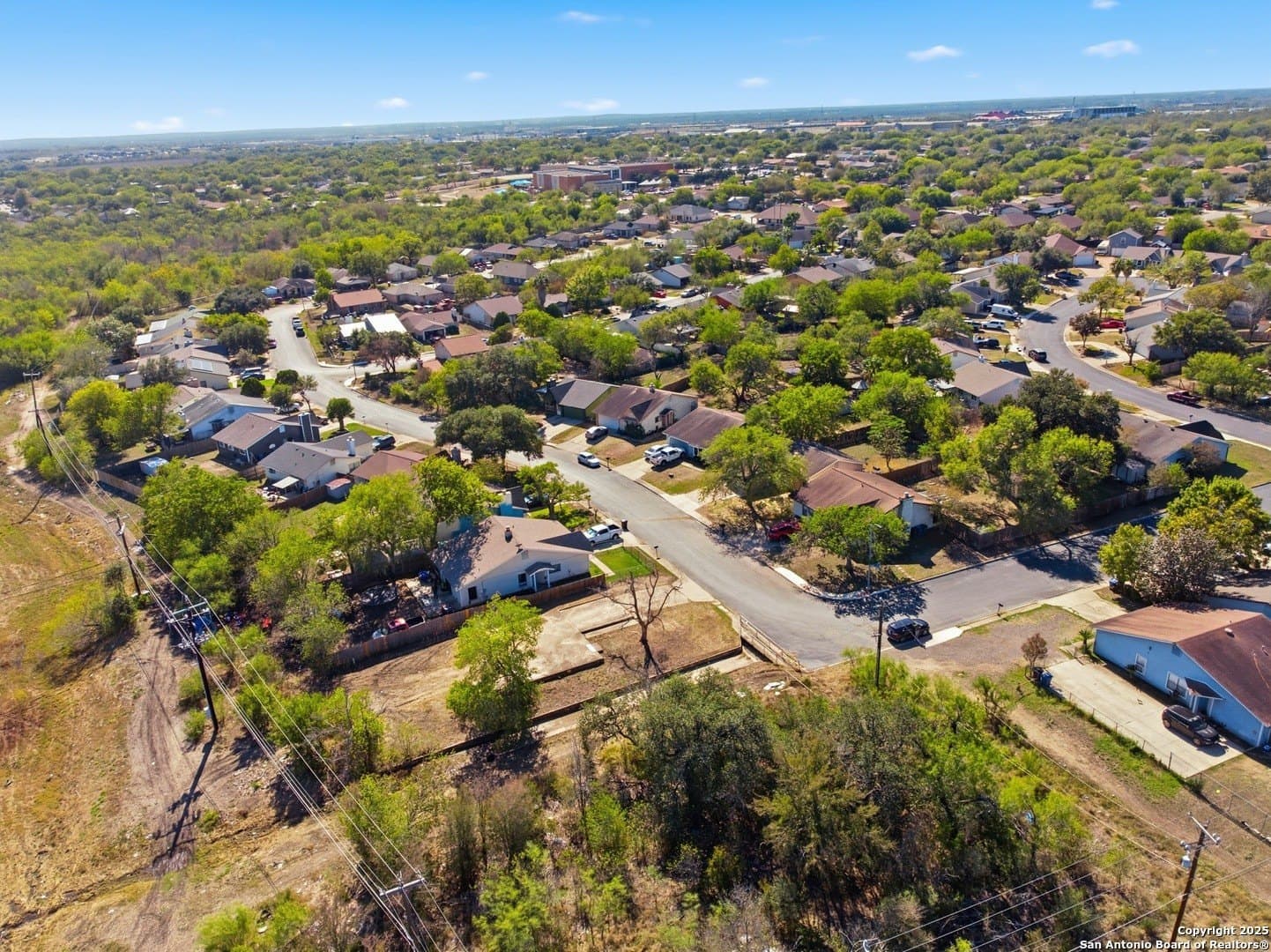 0.2 acres in Bexar County - photo 8
