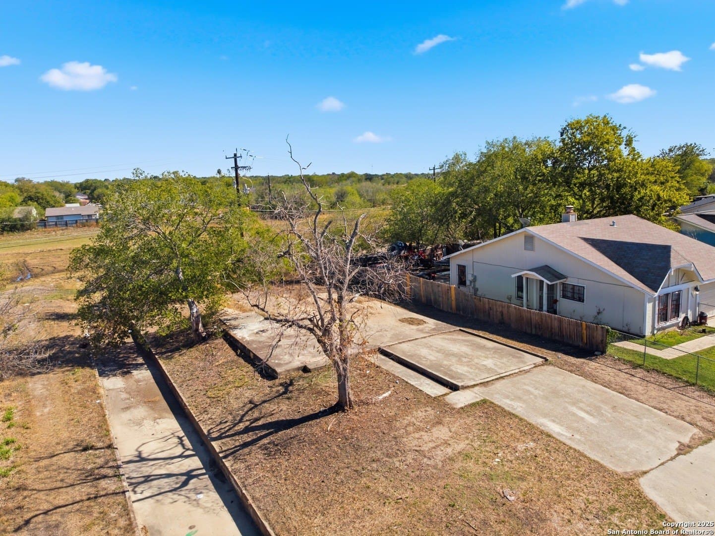 0.2 acres in Bexar County - photo 5