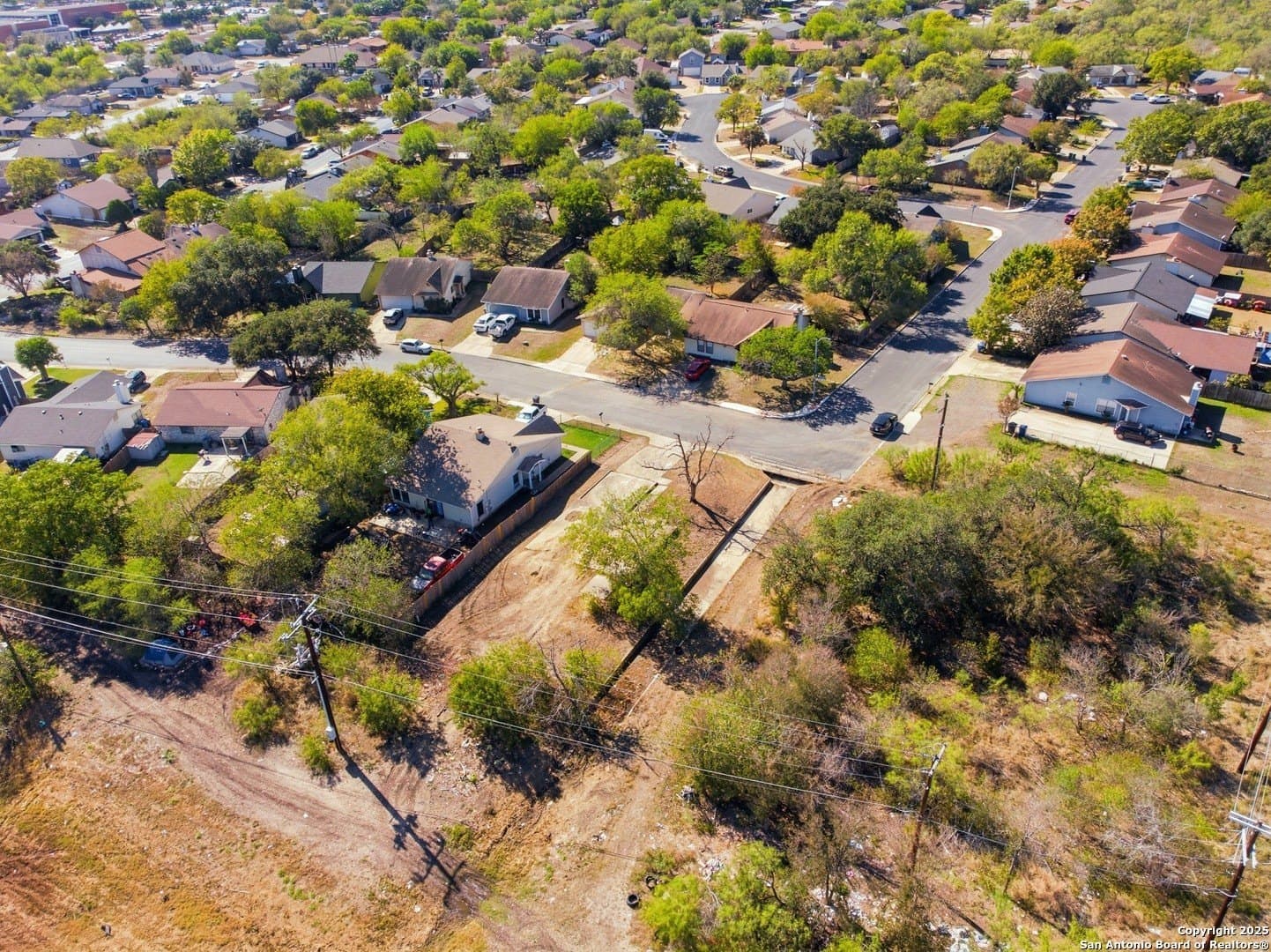 0.2 acres in Bexar County - photo 7