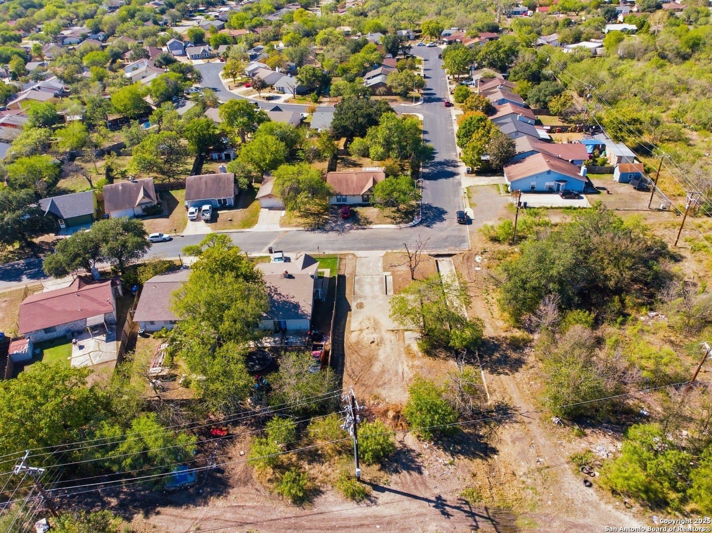 0.2 acres in Bexar County - photo 6