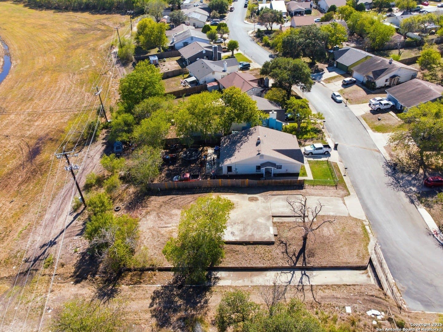 0.2 acres in Bexar County - photo 9