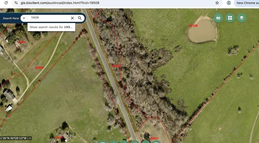 Farm to Market Road 109