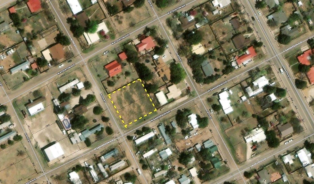 0.44 acres in Brewster County - photo 3