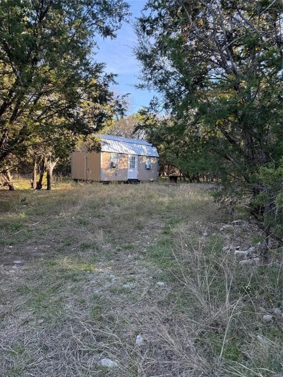 0.55 acres in Bosque County - photo 9