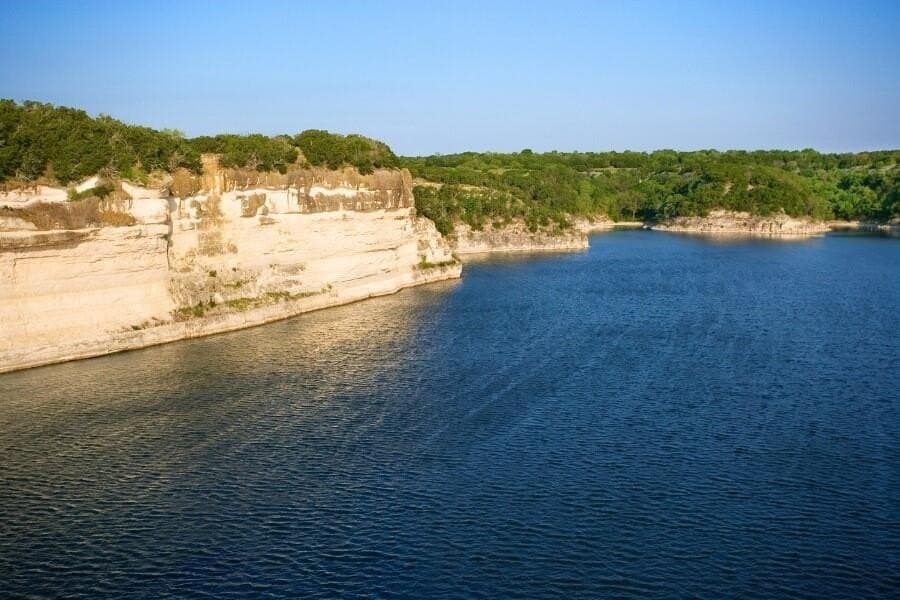 0.55 acres in Bosque County - photo 5