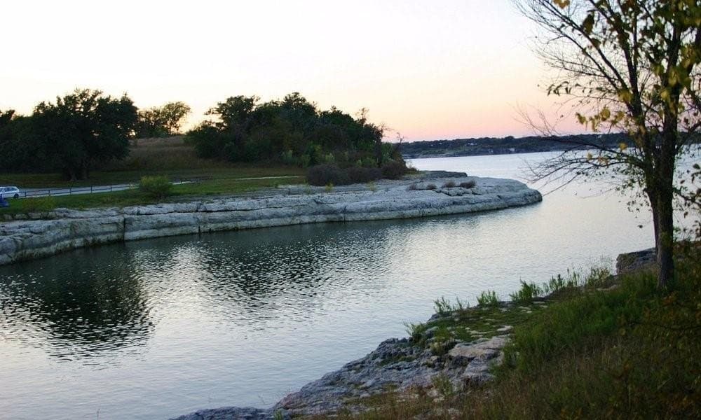 0.55 acres in Bosque County - photo 4